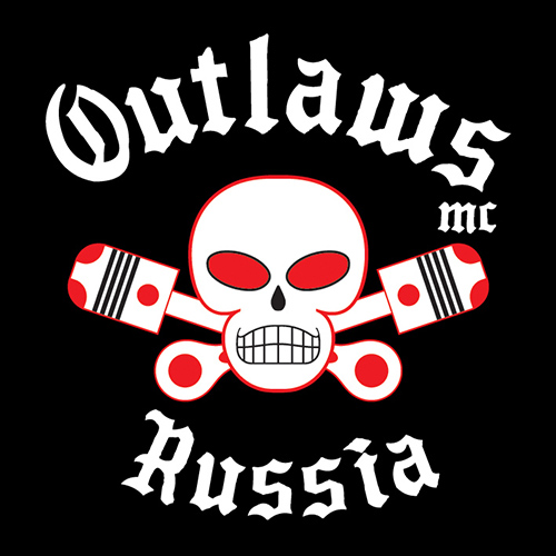 Outlaws mc Russia